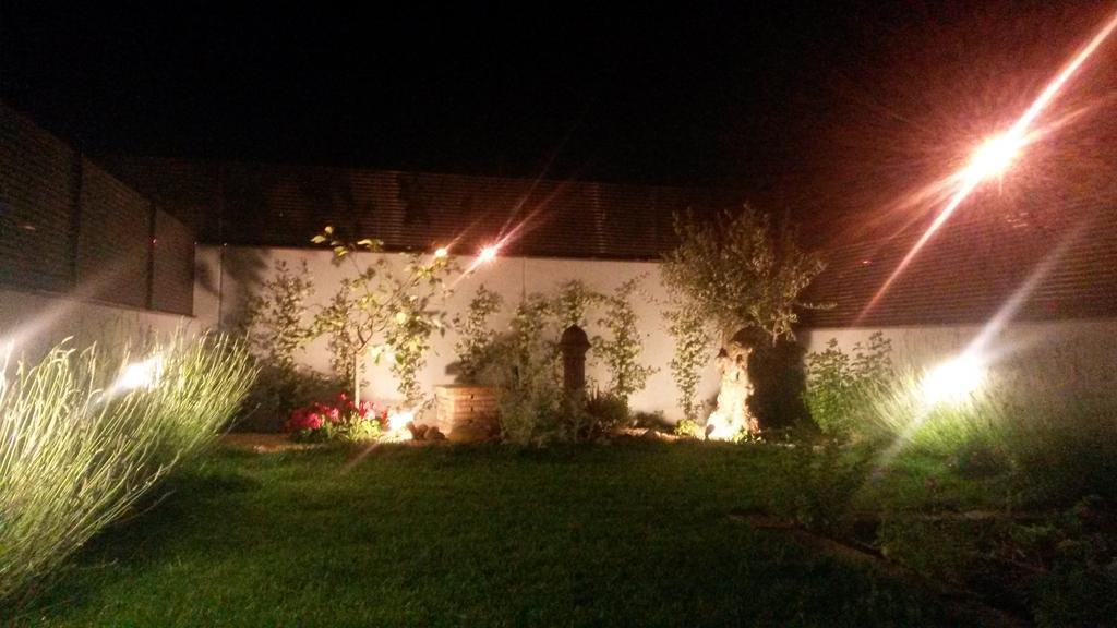Poesia Y Vino Apartamento Lardero Exterior foto