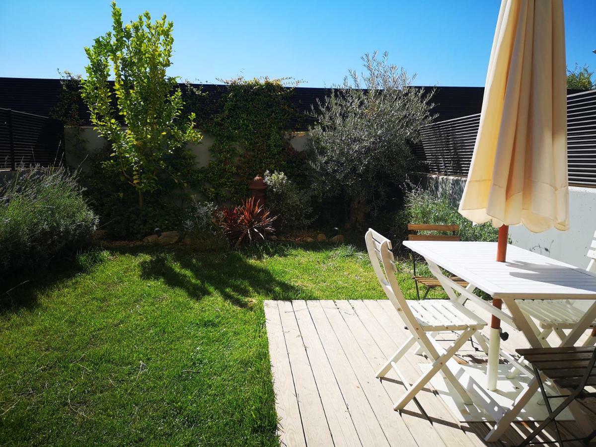 Poesia Y Vino Apartamento Lardero Exterior foto